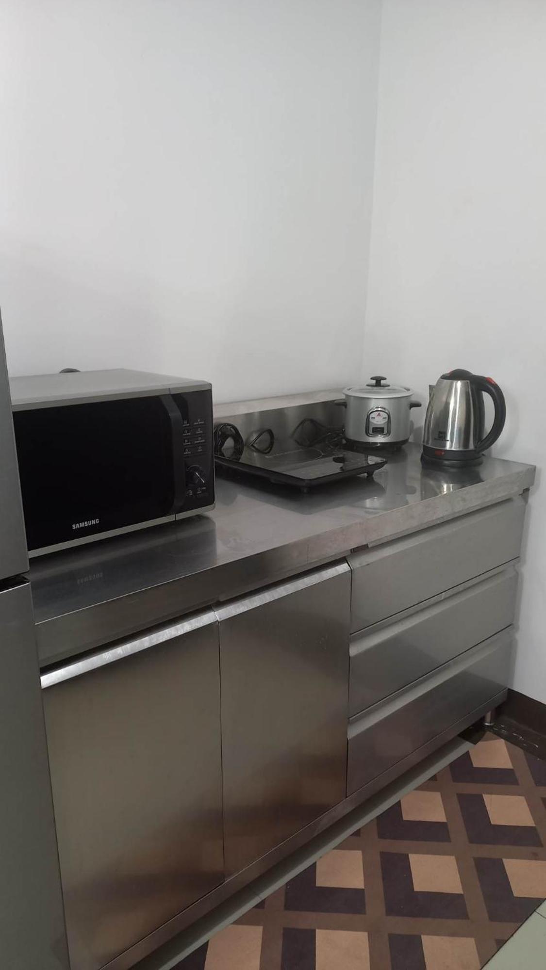 2 Bedroom House At Deca Homes Talomo ダバオ　シティ エクステリア 写真