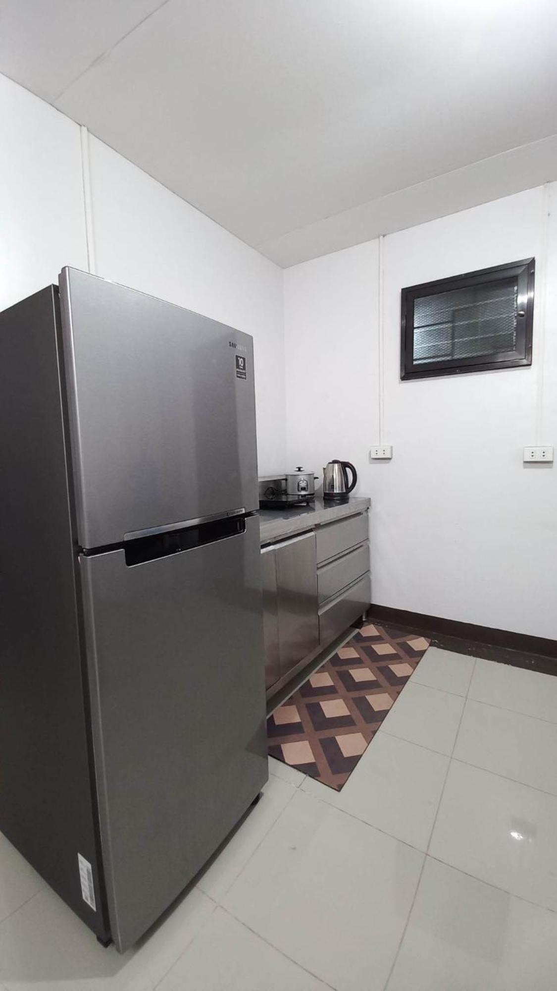 2 Bedroom House At Deca Homes Talomo ダバオ　シティ エクステリア 写真