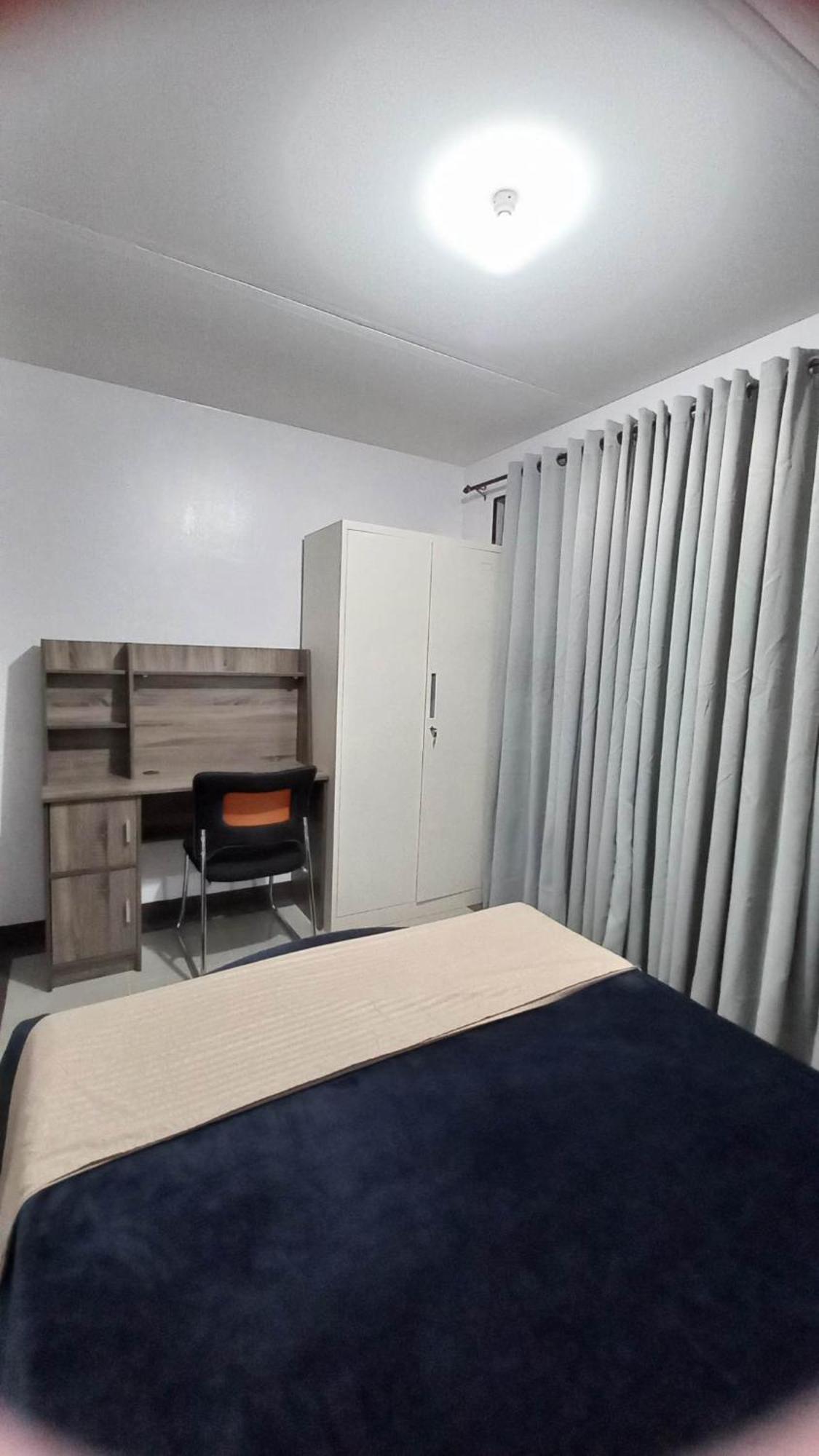 2 Bedroom House At Deca Homes Talomo ダバオ　シティ エクステリア 写真