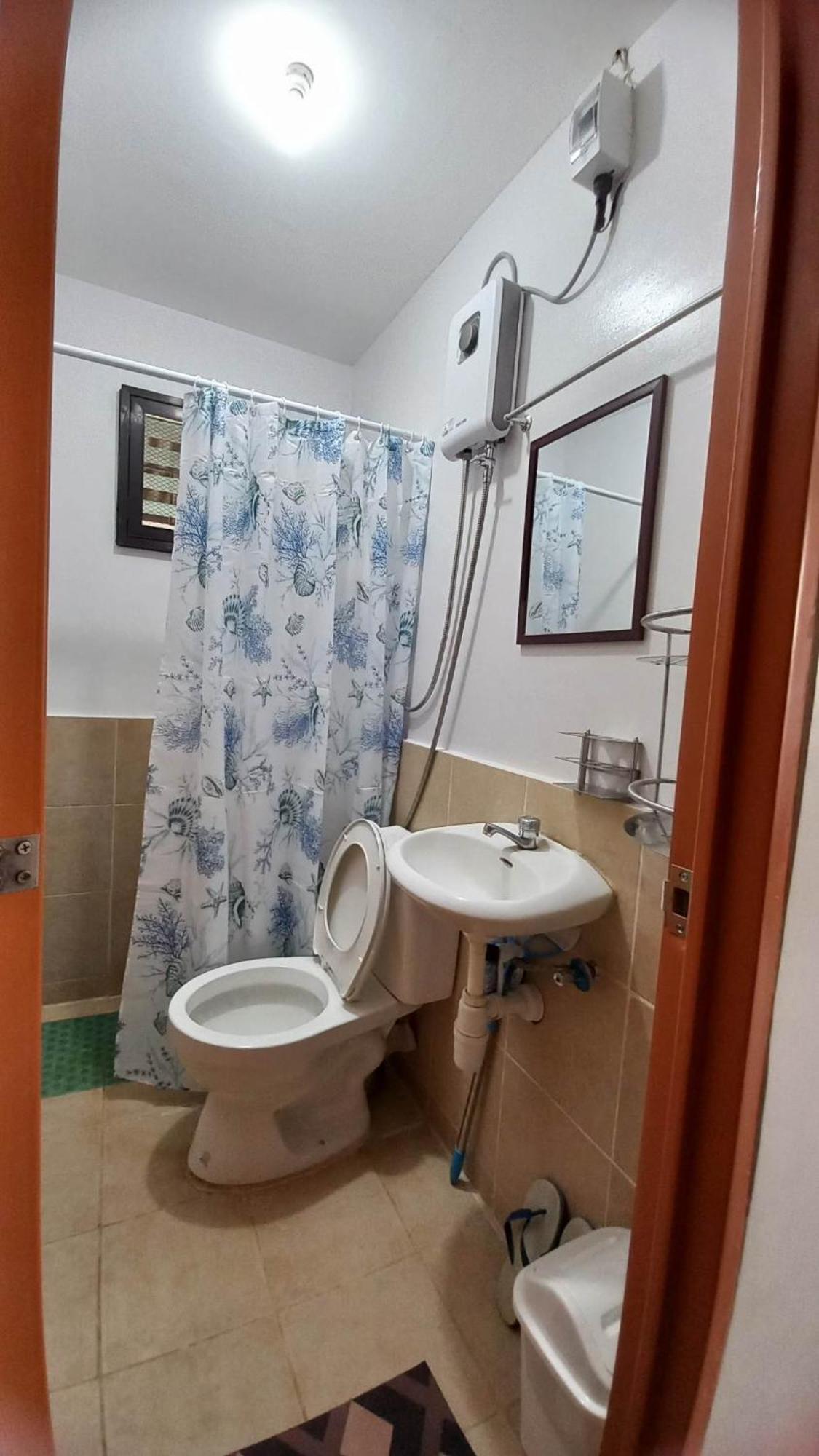 2 Bedroom House At Deca Homes Talomo ダバオ　シティ エクステリア 写真