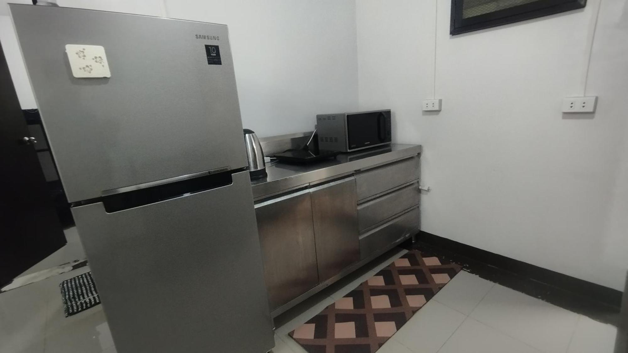 2 Bedroom House At Deca Homes Talomo ダバオ　シティ エクステリア 写真